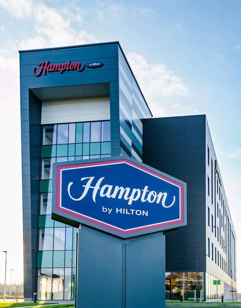 Hampton By Hilton Blackburn (Lancashire)