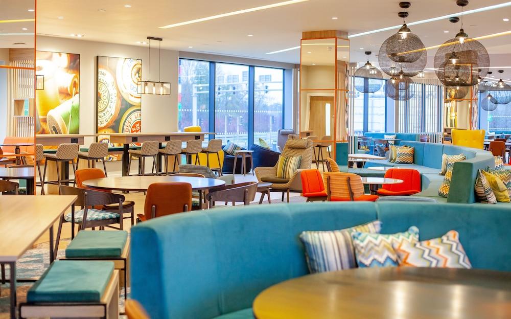 Hampton By Hilton Blackburn (Lancashire)