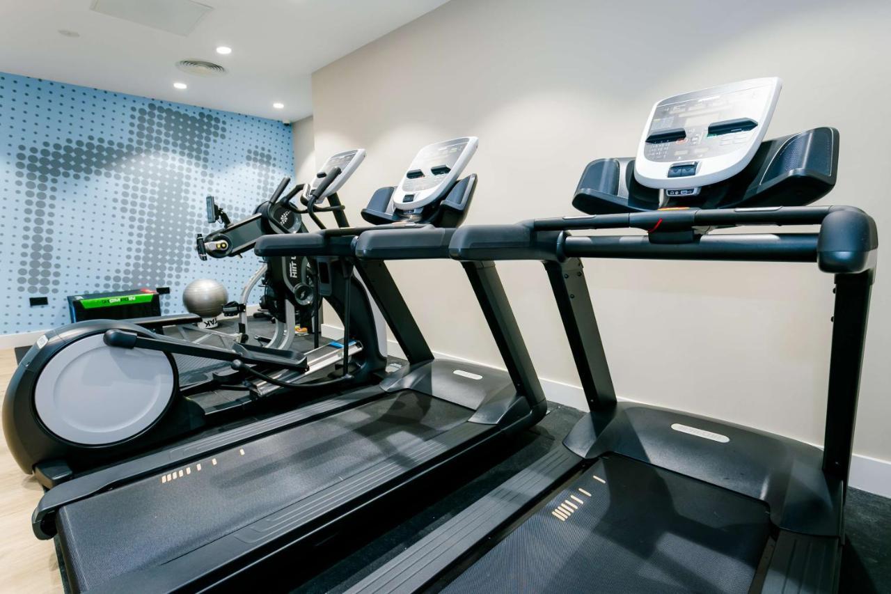 Hampton By Hilton Hotel Blackburn (Lancashire)