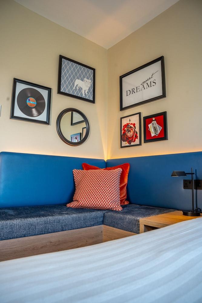 Hampton By Hilton 3* Blackburn (Lancashire)