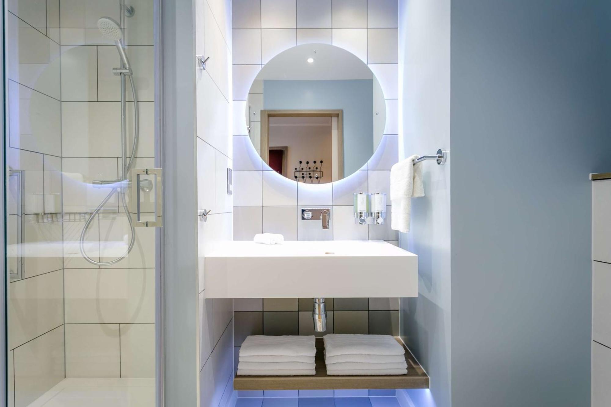 Hotel Hampton By Hilton