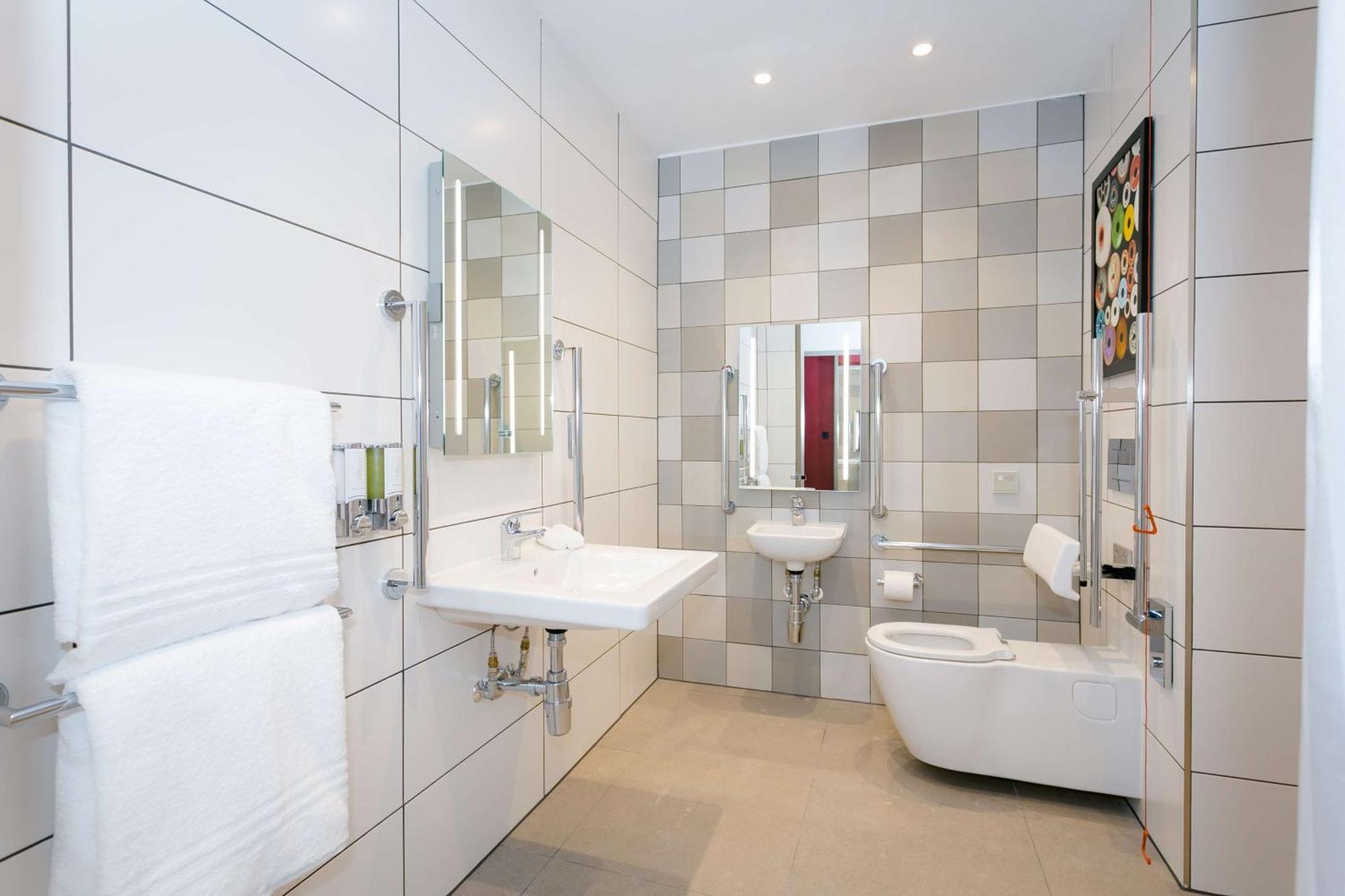 Hotel Hampton By Hilton Blackburn (Lancashire)