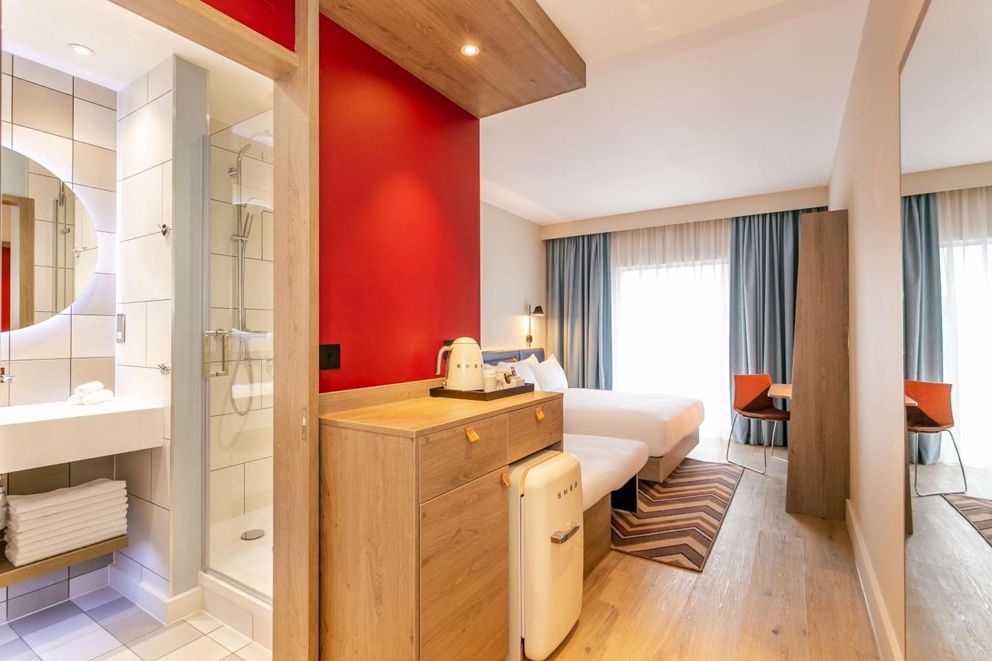 Hampton By Hilton 3* Blackburn (Lancashire)