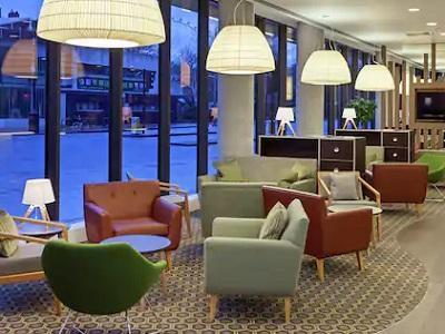 Hampton By Hilton