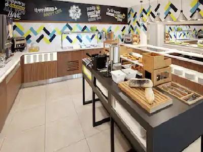 Hampton By Hilton 3* Blackburn (Lancashire)