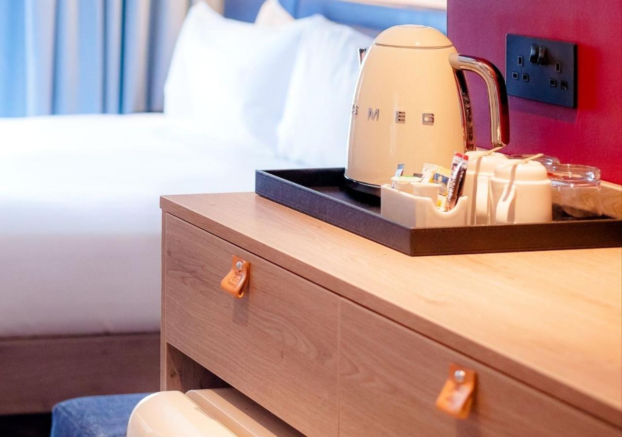 Hampton By Hilton 3*