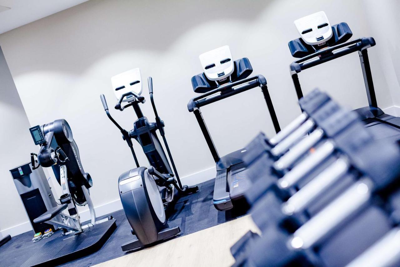 Hotel Hampton By Hilton Blackburn 3*