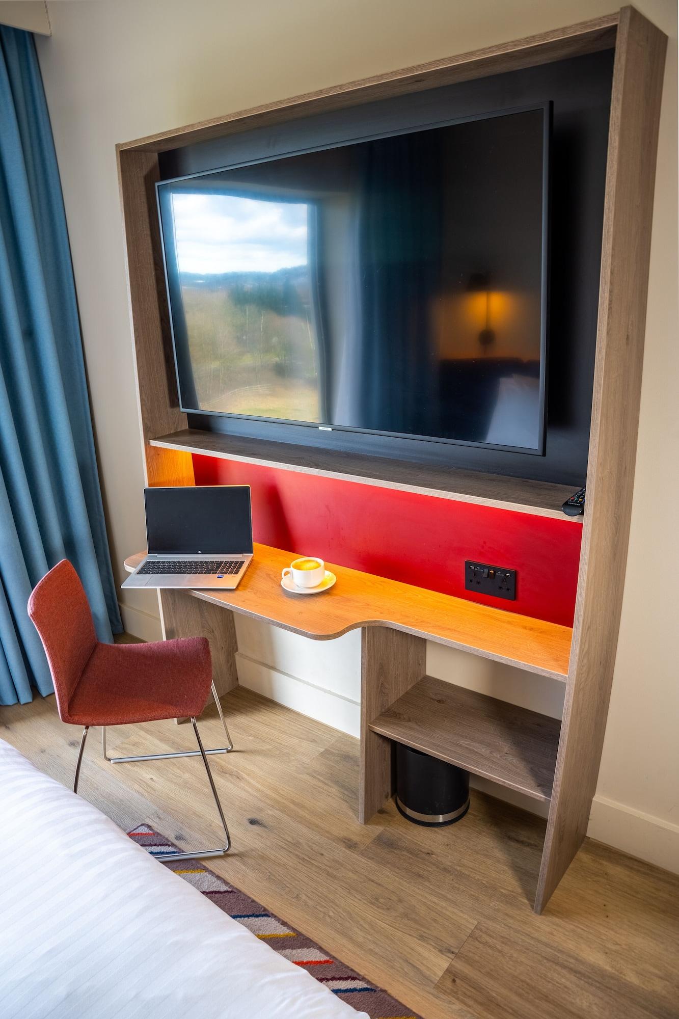 Hotel Hampton By Hilton