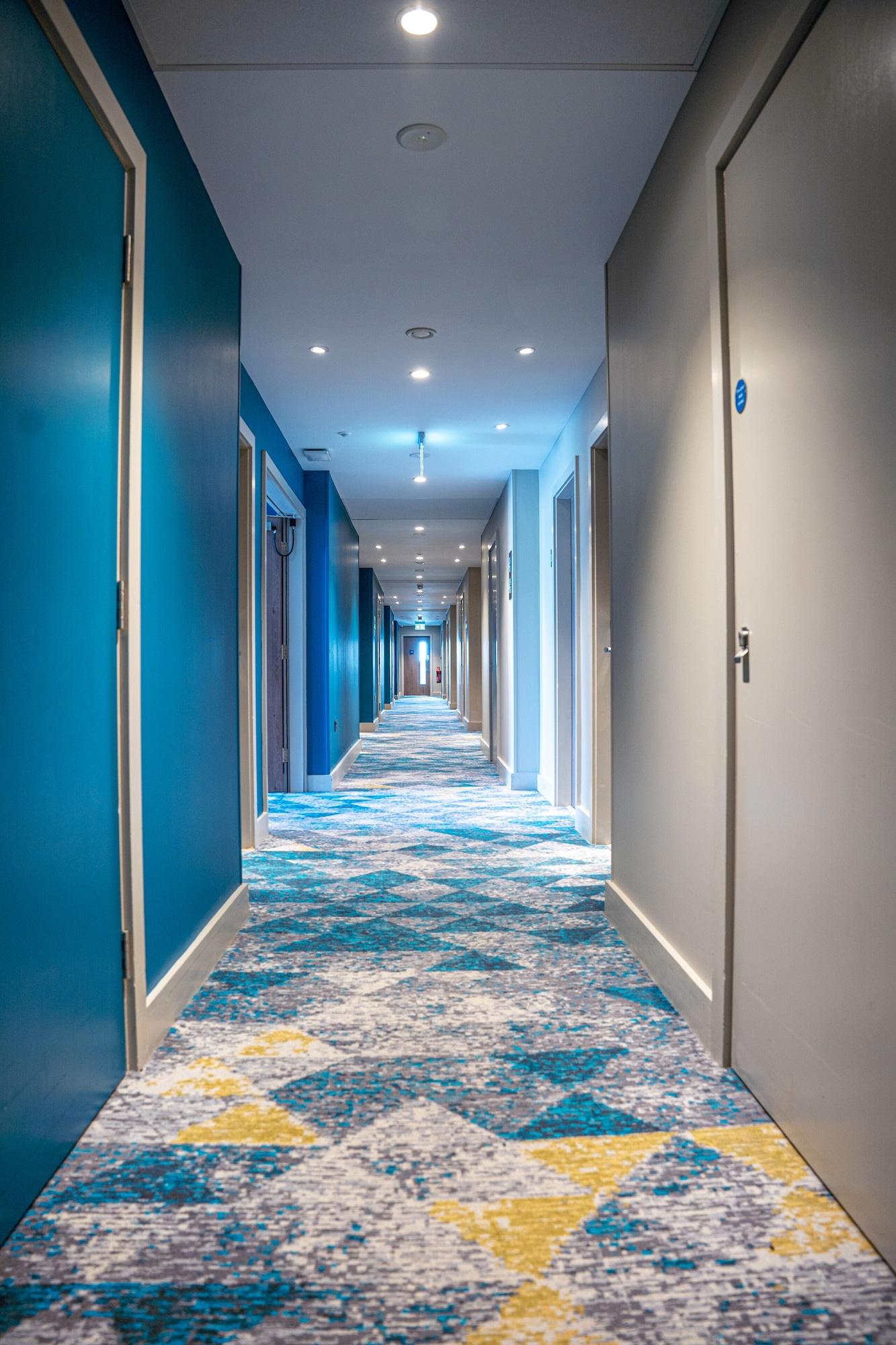 Hampton By Hilton