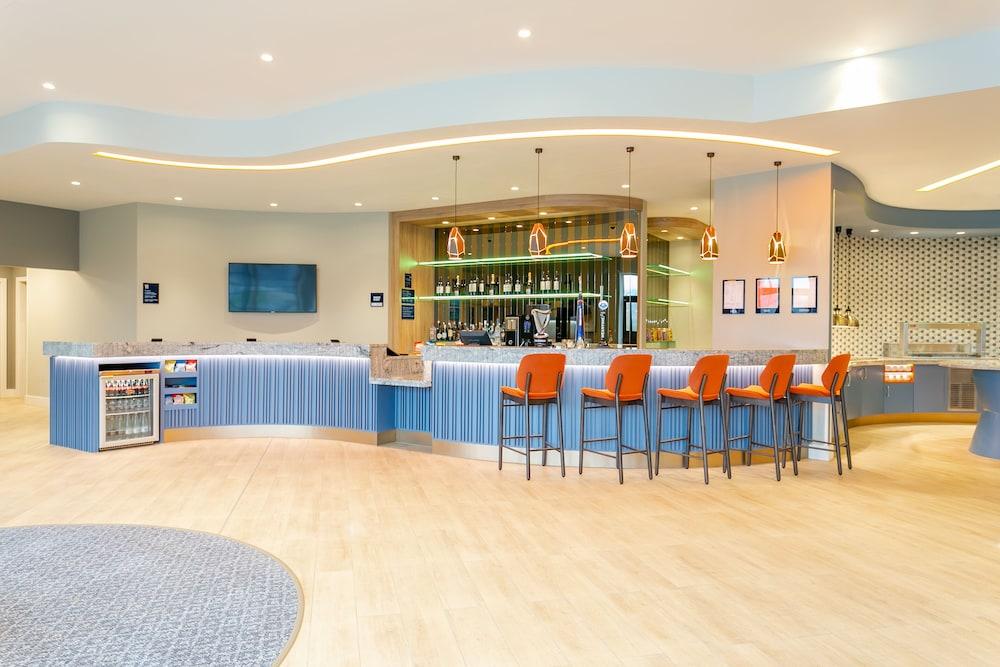 Hampton By Hilton Blackburn Blackburn (Lancashire)