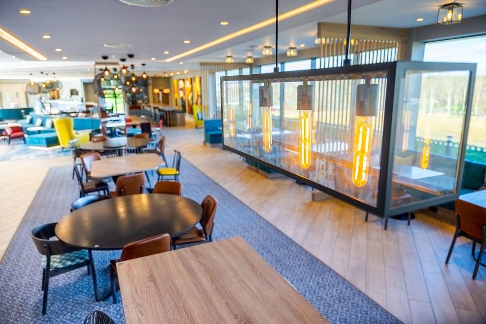 Hotel Hampton By Hilton Blackburn (Lancashire)