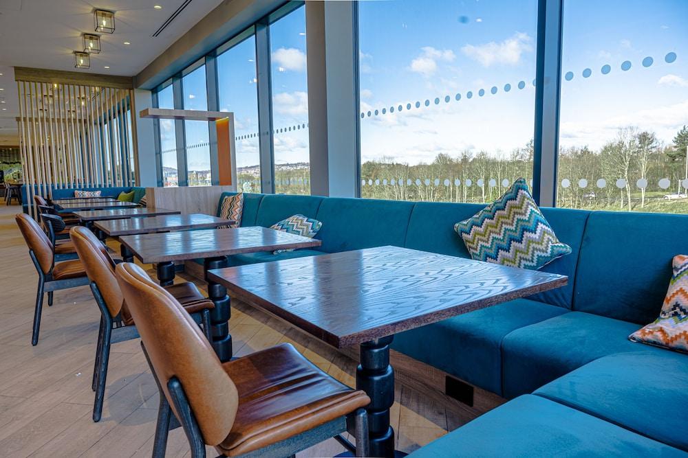Hampton By Hilton Blackburn 3* Blackburn (Lancashire)