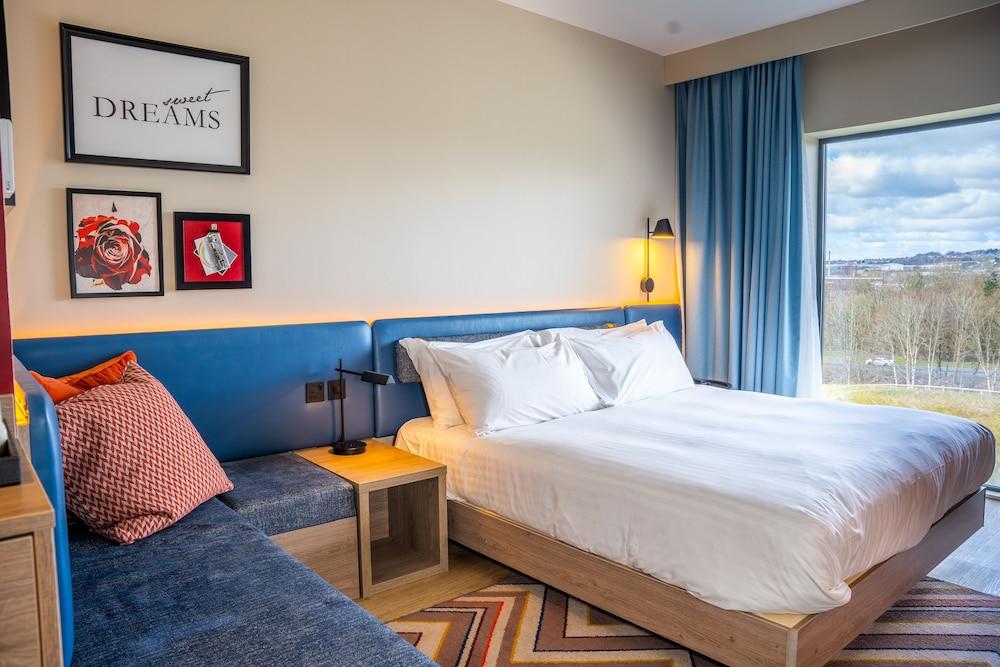 Hampton By Hilton 3*