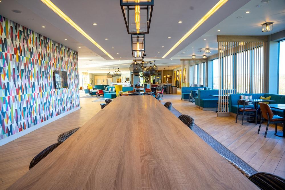 Hotel Hampton By Hilton Blackburn (Lancashire)