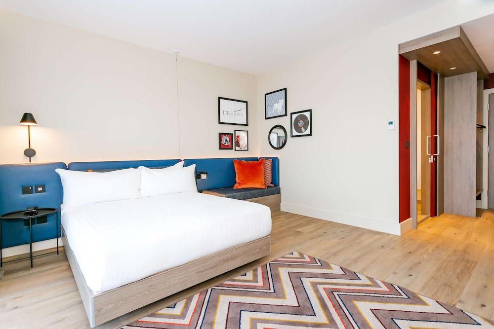 Hampton By Hilton 3* Blackburn (Lancashire)