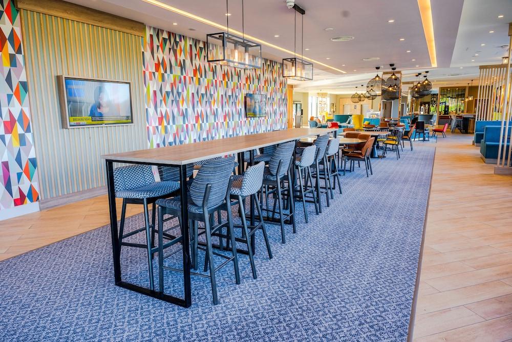 Hampton By Hilton Blackburn Hotel Blackburn (Lancashire)