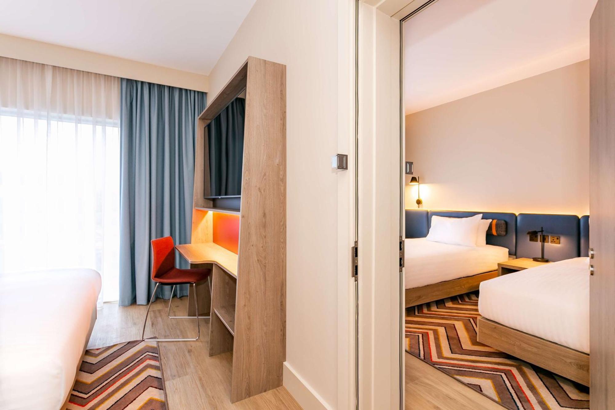 Hampton By Hilton Blackburn Blackburn (Lancashire)