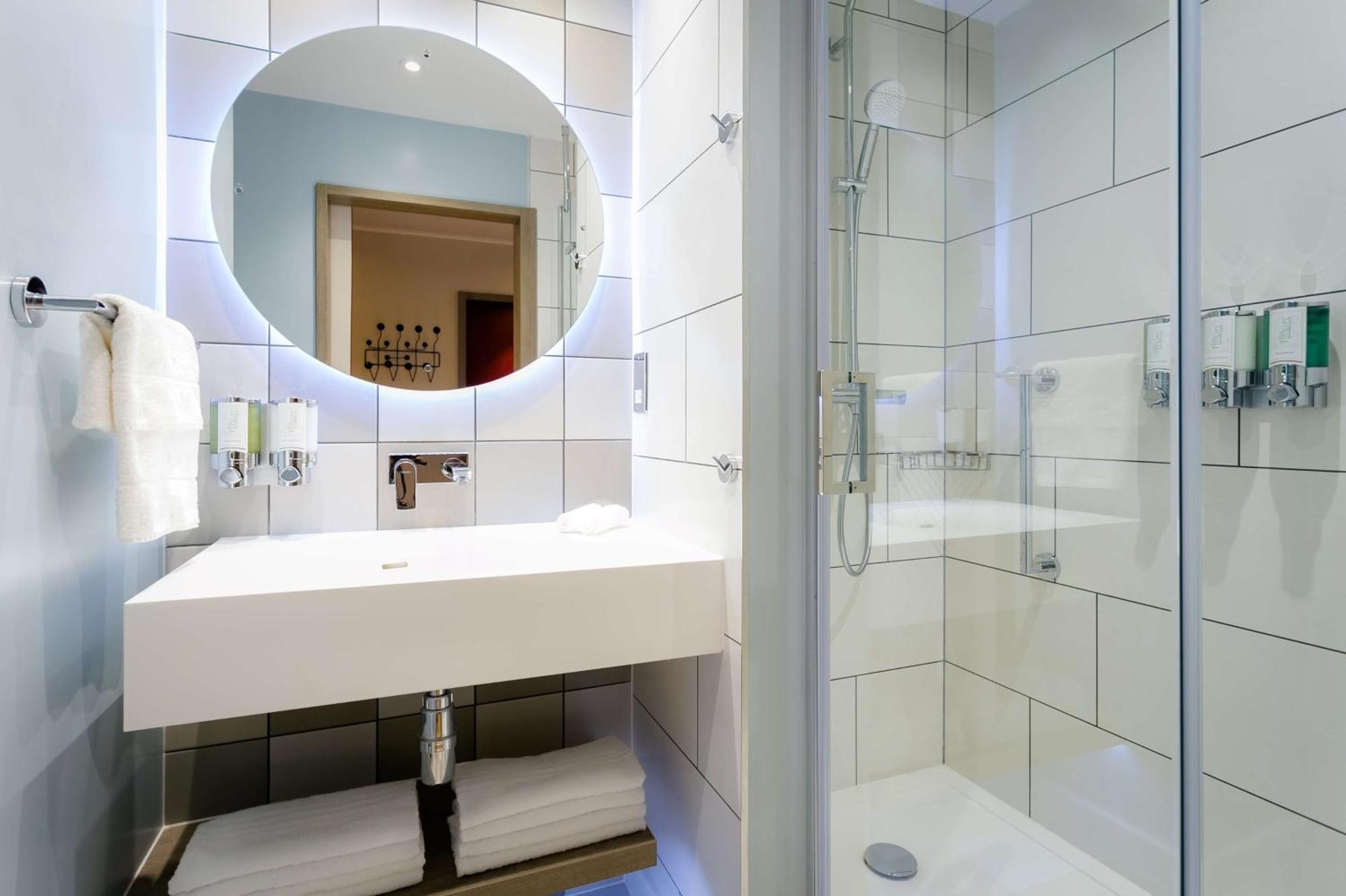 Hampton By Hilton Blackburn Hotel Blackburn (Lancashire)