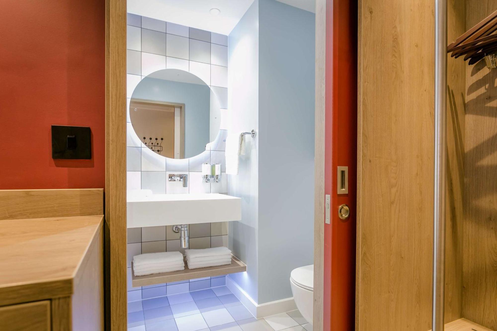 Hampton By Hilton Blackburn