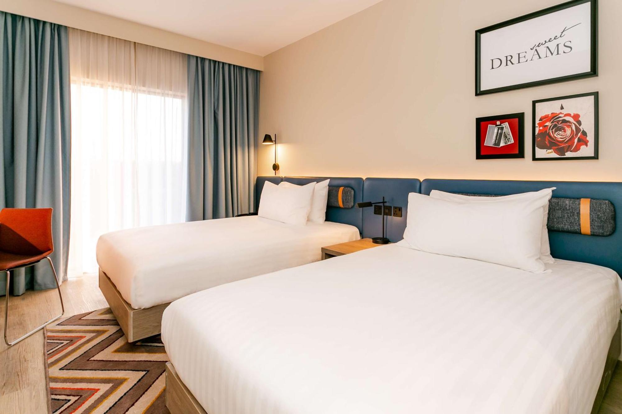 Hampton By Hilton Blackburn Blackburn (Lancashire)