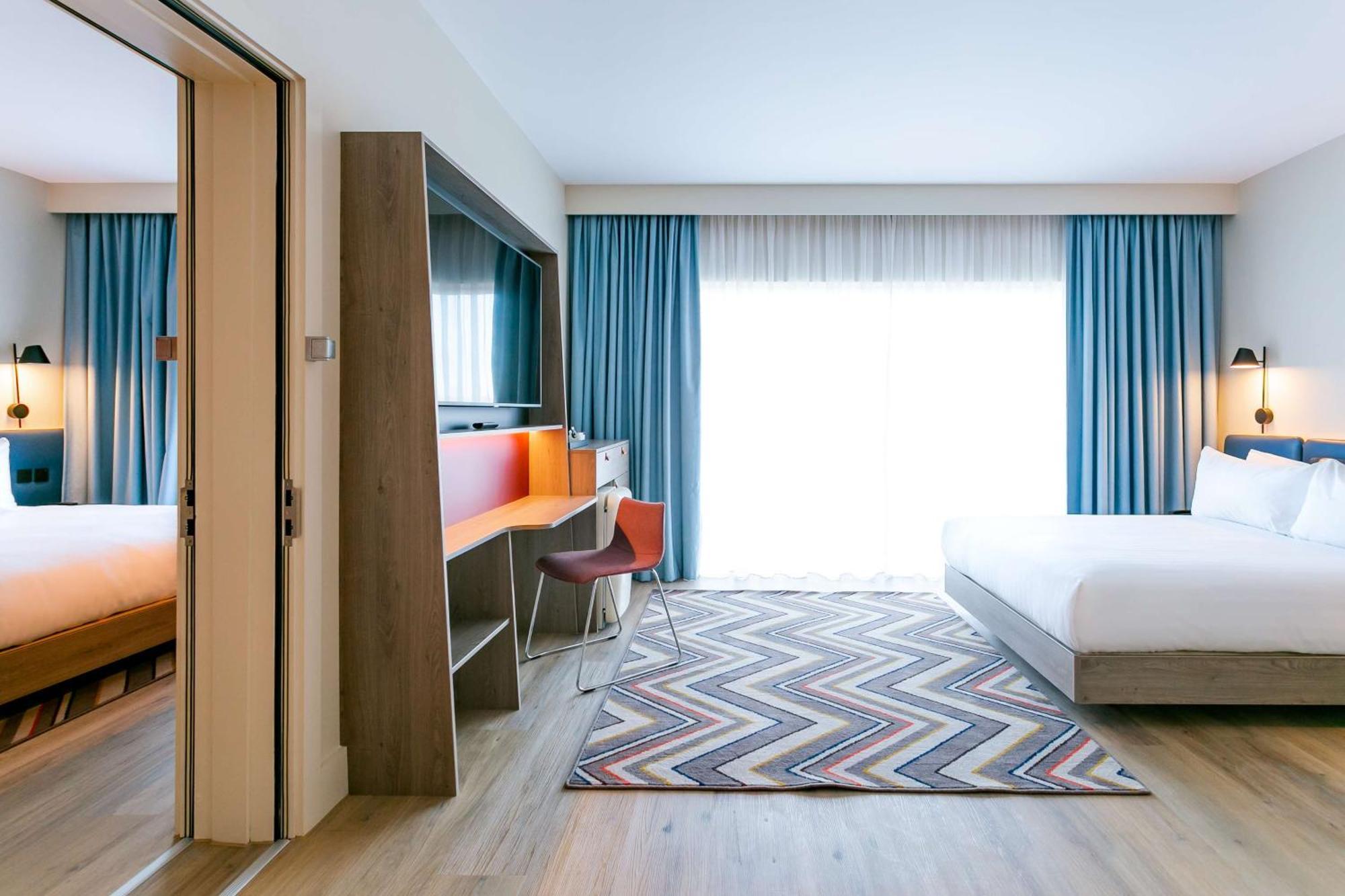Hampton By Hilton Blackburn Hotel Blackburn (Lancashire)