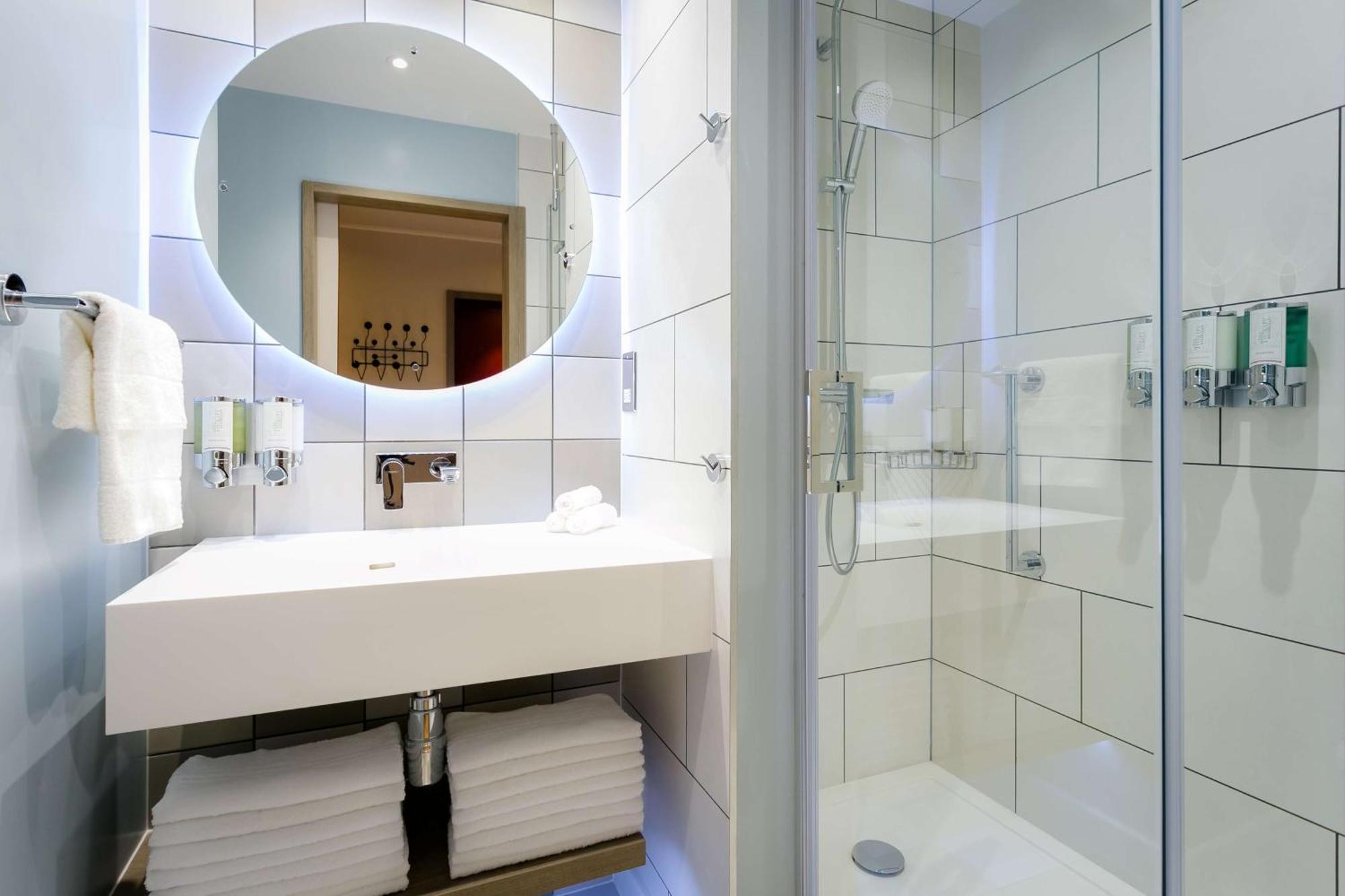 Hampton By Hilton Blackburn Hotel