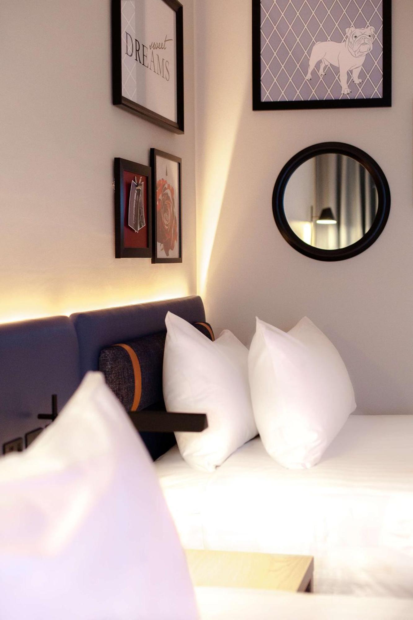 Hampton By Hilton