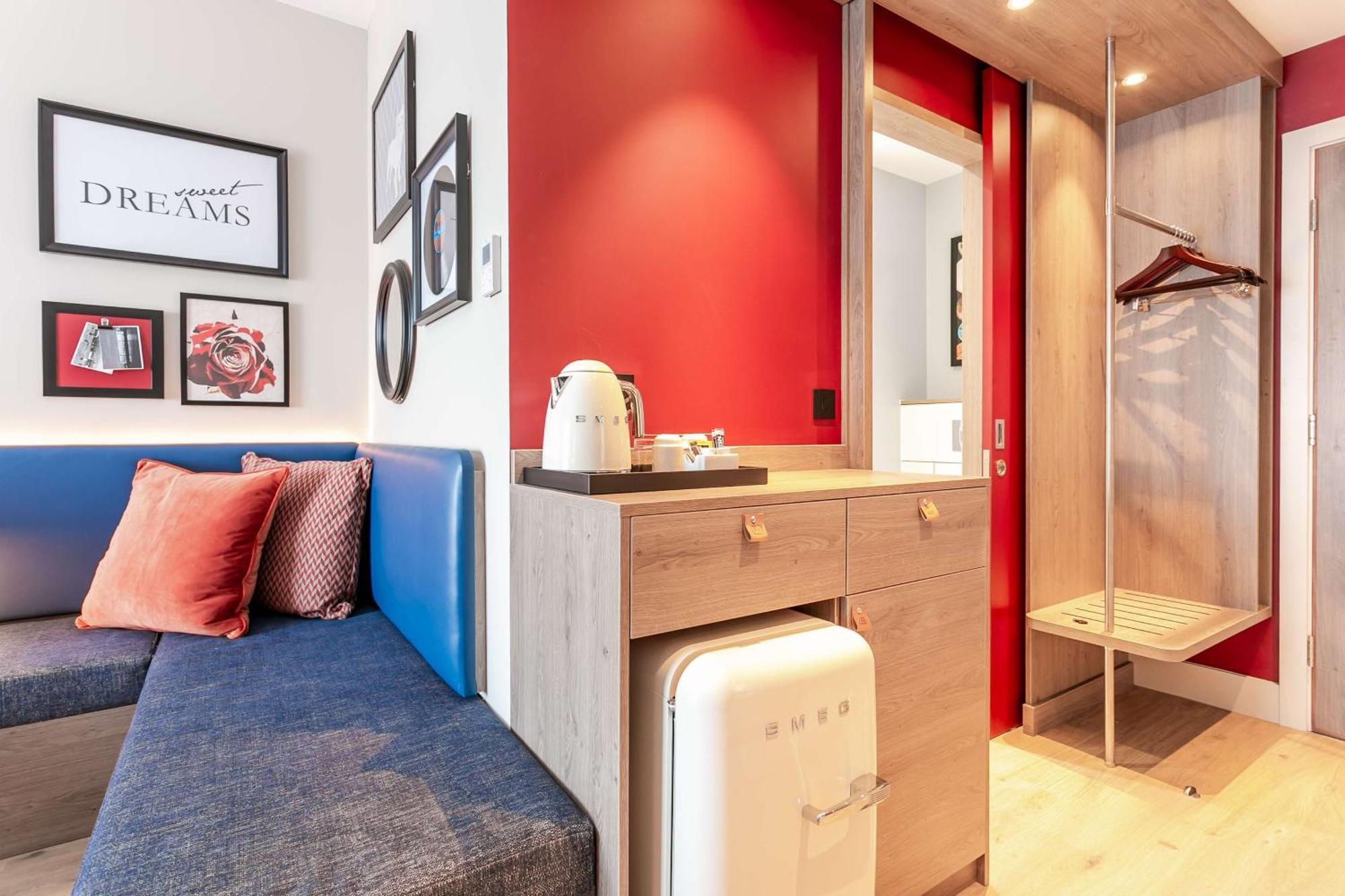 Hotel Hampton By Hilton Blackburn (Lancashire)