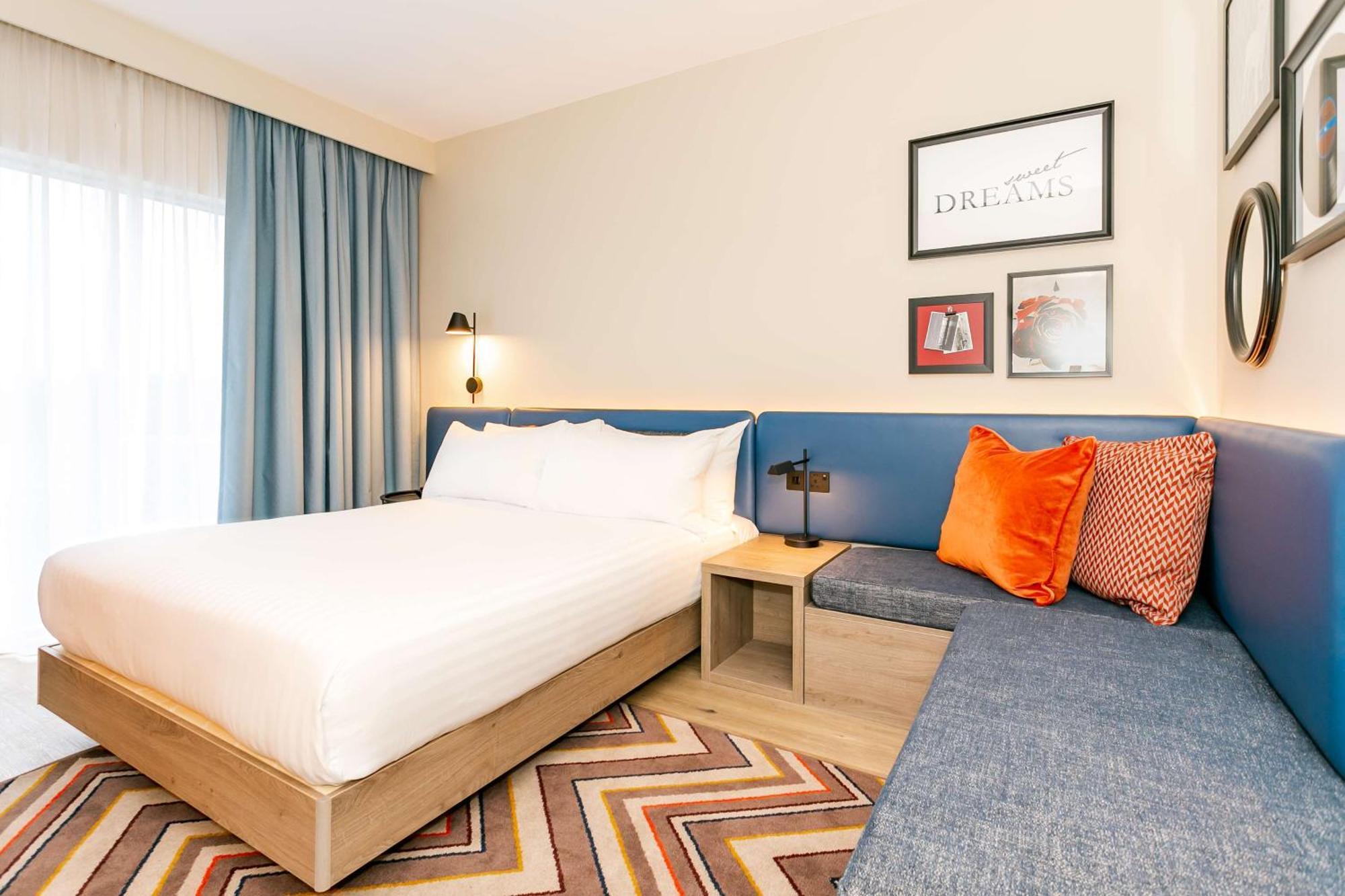 Hampton By Hilton Blackburn 3* Blackburn (Lancashire)