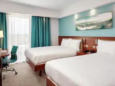 Hotel Hampton By Hilton Blackburn 3*