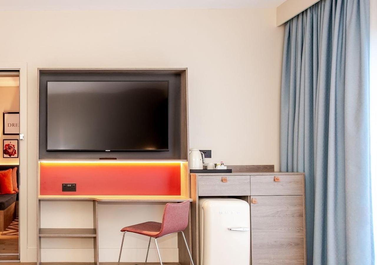 Hampton By Hilton Hotel 3*