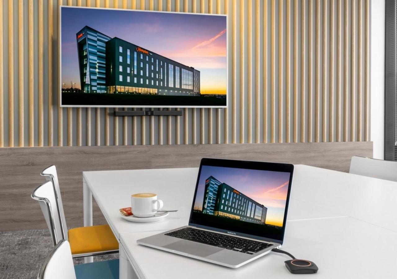 Hotel Hampton By Hilton Blackburn (Lancashire)